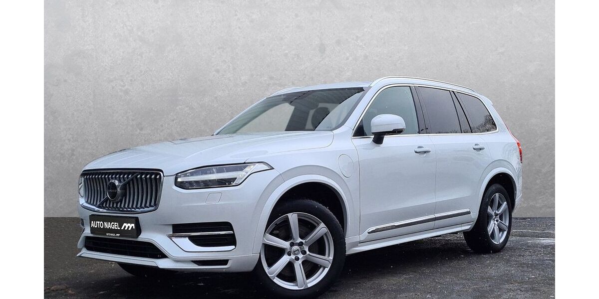 Volvo XC90 63.388 km 43.499 &euro; Dinslaken 46535