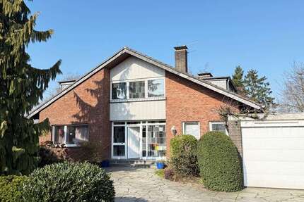 Haus Kalkar - 6 Zimmer, 159 m&sup2;, 349.000&euro; | Angebot:25627493