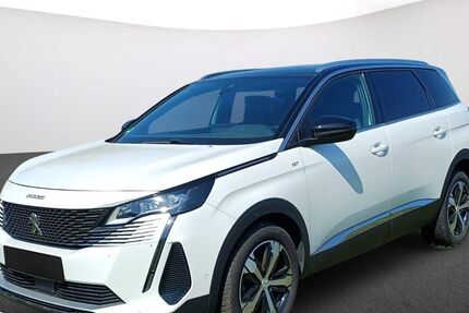 Peugeot 5008 28.739 km 27.499 &euro; Borken 46325