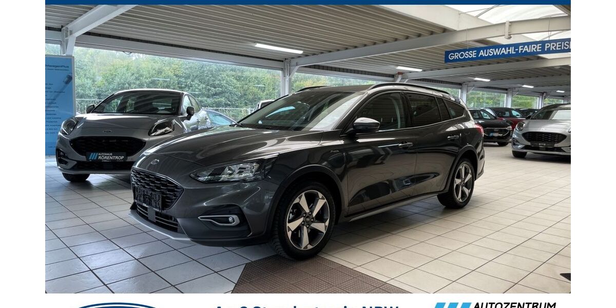 Ford Focus 19.700 km 18.475 &euro; Borken 46325