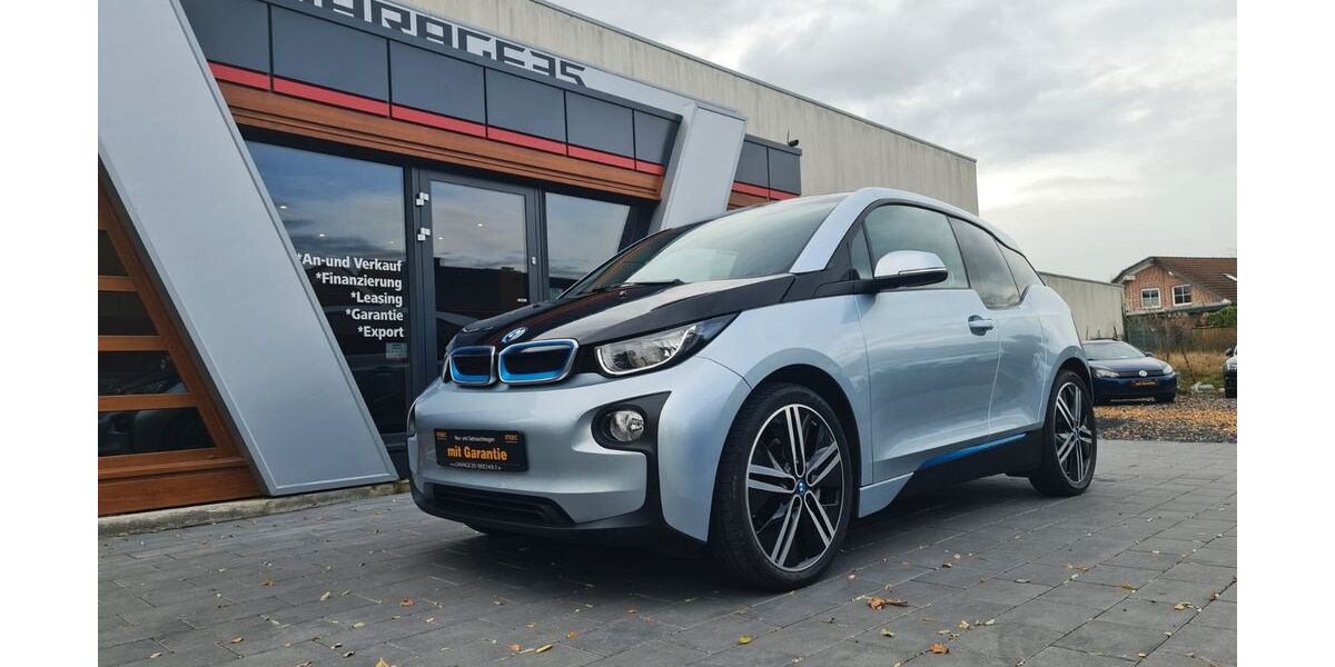 BMW i3 72.000 km 11.490 &euro; Bocholt 46395