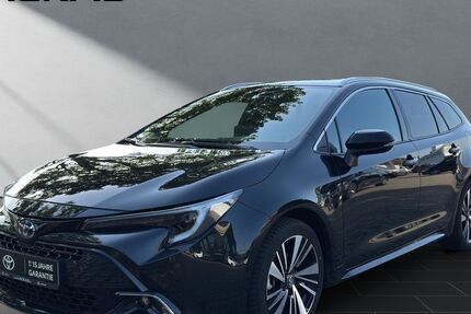 Toyota Corolla 12.422 km 27.950 &euro; Wesel 46485