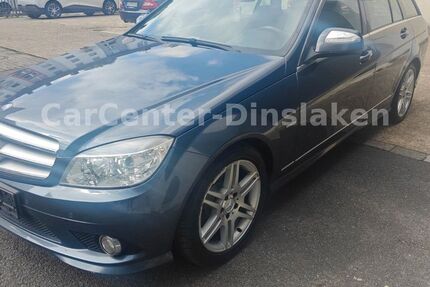 Mercedes-Benz C 230 281.000 km 6.999 &euro; Dinslaken 46535