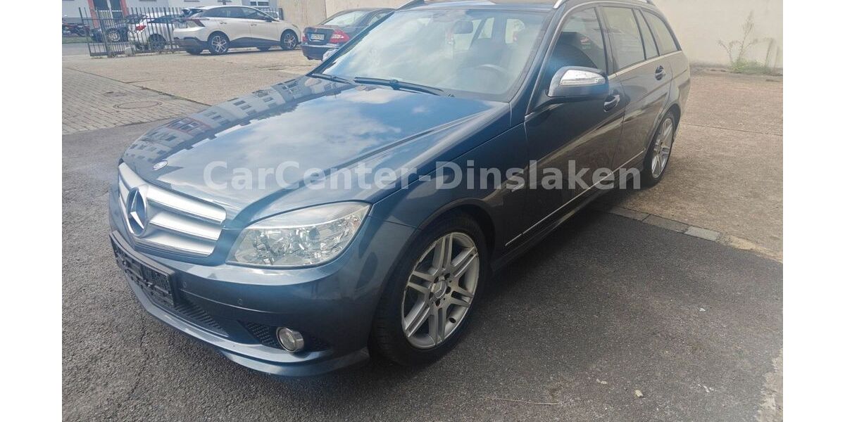 Mercedes-Benz C 230 281.000 km 6.999 &euro; Dinslaken 46535