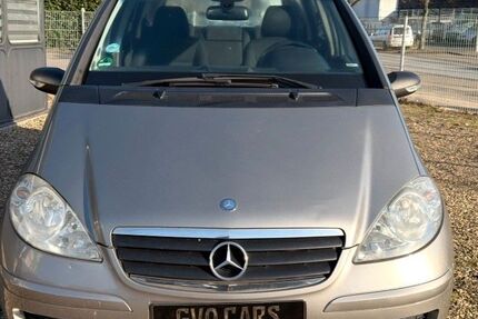 Mercedes-Benz A 160 193.500 km 2.299 &euro; Bottrop 46238