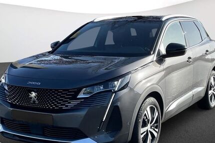 Peugeot 3008 18.161 km 28.740 &euro; Borken 46325