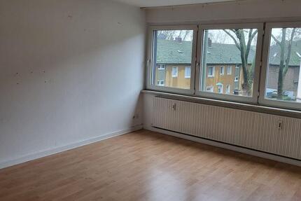 Wohnung Duisburg Hamborn - 3 Zimmer, 80 m&sup2;, 480&euro; | Angebot:25990275