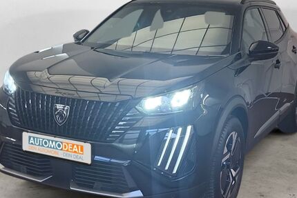Peugeot 2008 19.807 km 21.970 &euro; Moers 47445