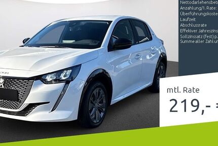 Peugeot 208 10.200 km 19.949 &euro; Bocholt 46395