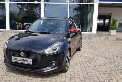 Suzuki Swift 128.900 km 10.950 &euro; Bocholt 46395