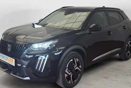 Peugeot 2008 17.820 km 22.469 &euro; Dinslaken 46539