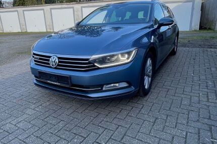 VW Passat Variant 426.850 km 7.800 &euro; Bocholt 46395