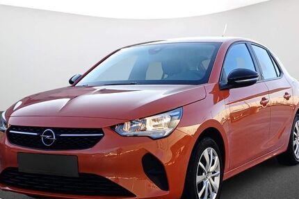 Opel Corsa 29.044 km 12.440 &euro; Borken 46325