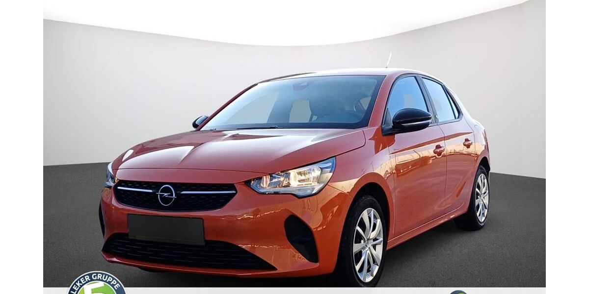 Opel Corsa 29.044 km 12.440 &euro; Borken 46325