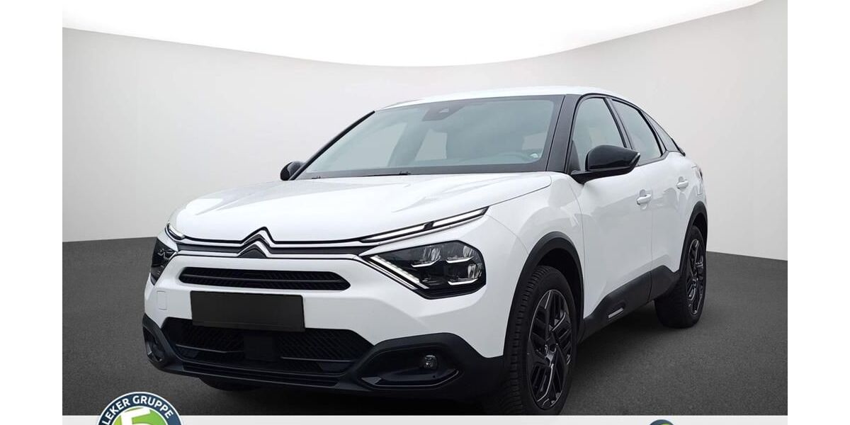 Citroen C4 20.731 km 17.990 &euro; Borken 46325