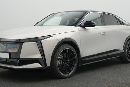 DS Automobiles Nº8 5.000 km 59.980 &euro; Borken 46325