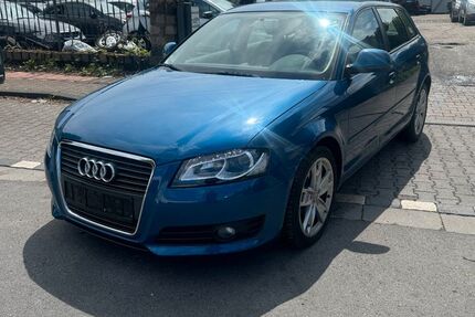Audi A3 94.500 km 4.900 &euro; Bottrop 46242