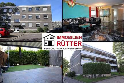 Wohnung Moers - 4.5 Zimmer, 89 m&sup2;, 295.000&euro; | Angebot:27646987
