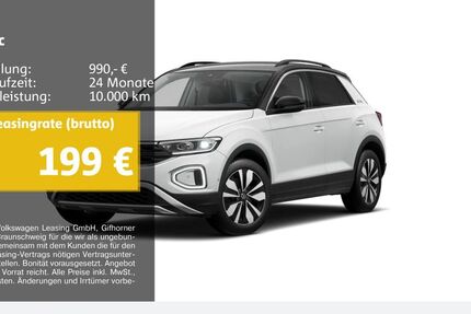 VW T-Roc 23.334 km 27.950 &euro; Duisburg 47059