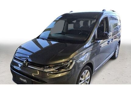 VW Caddy 35.746 km 26.170 &euro; Moers 47441