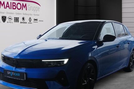 Opel Astra 12.756 km 26.355 &euro; Kevelaer 47623