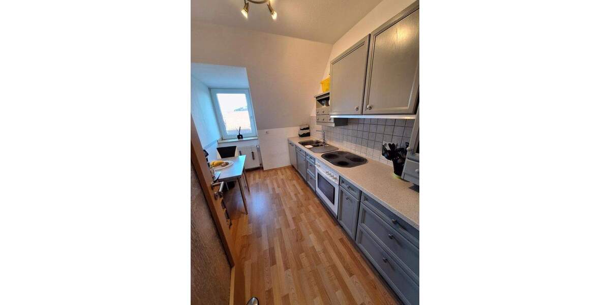 Etagenwohnung Rheurdt-Schaephuysen Schaephuysen - 3 Zimmer, 63 m&sup2;, 550&euro; | Angebot:25838501