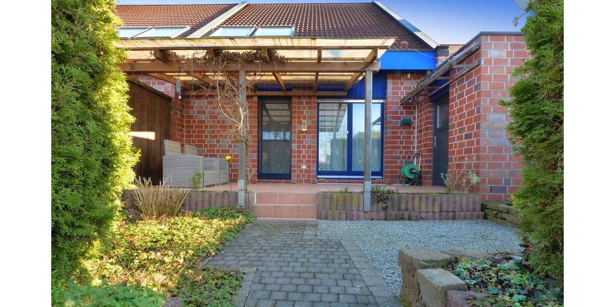Doppelhaushälfte Xanten - 5 Zimmer, 117 m&sup2;, 365.000&euro; | Angebot:25957426