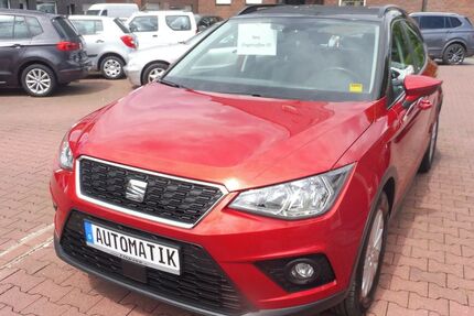 Seat Arona 40.000 km 16.490 &euro; Oberhausen 46045