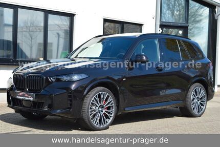 BMW X5 6.500 km 116.990 &euro; Neukirchen-Vluyn 47506