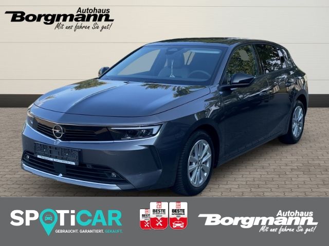 Opel Astra 15.850 km 18.650 &euro; Dorsten 46286