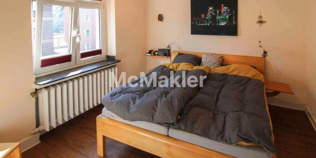 Doppelhaushälfte Duisburg Alt-Homberg - 7 Zimmer, 176 m&sup2;, 399.000&euro; | Angebot:25867007