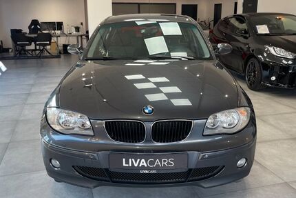 BMW 118 152.428 km 4.800 &euro; Oberhausen 46049