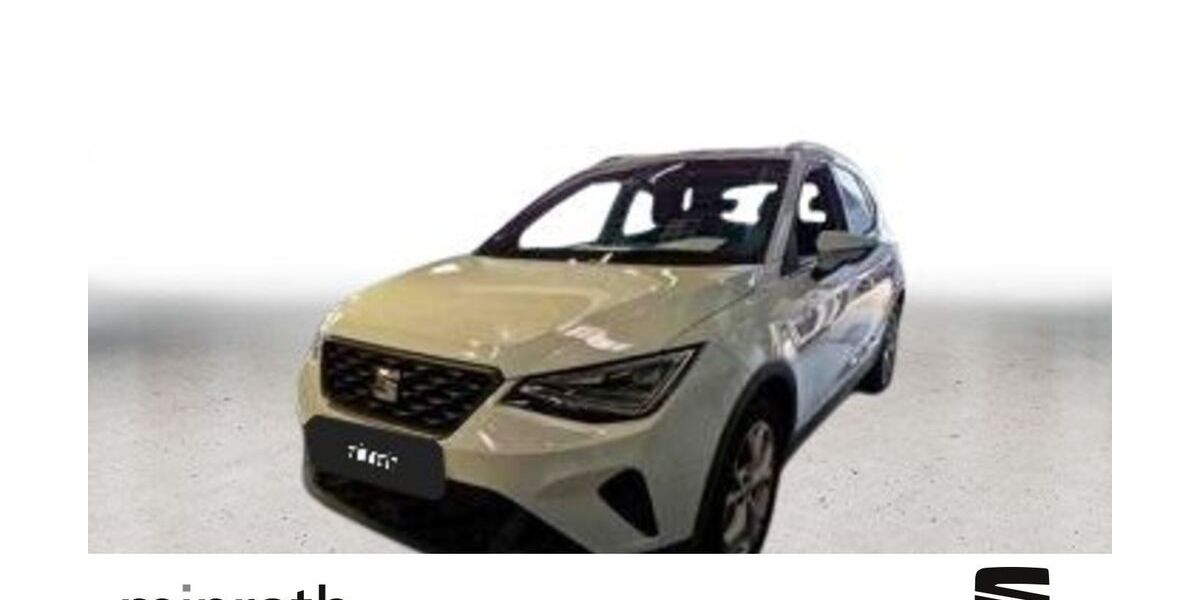 Seat Arona 17.254 km 21.630 &euro; Duisburg-Rheinhausen 47226