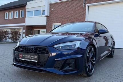 Audi A5 114.000 km 37.950 &euro; Hamminkeln 46499