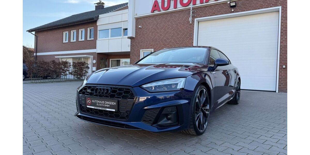 Audi A5 114.000 km 37.950 &euro; Hamminkeln 46499