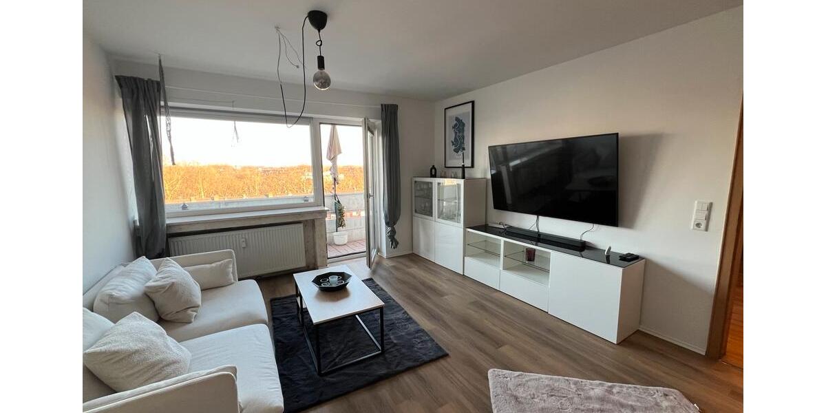 Etagenwohnung Duisburg Rheinhausen - 2 Zimmer, 51 m&sup2;, 89.000&euro; | Angebot:26103875