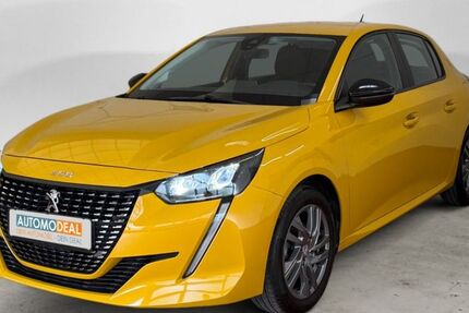 Peugeot 208 46.551 km 12.448 &euro; Dinslaken 46539