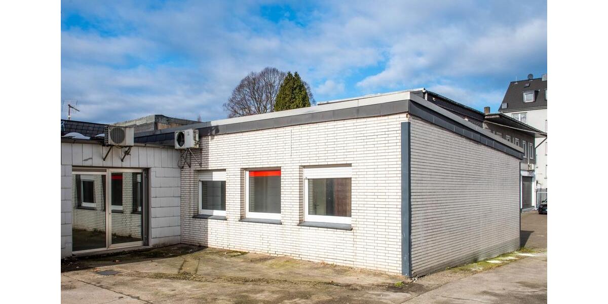 Etagenwohnung Oberhausen Alt-Oberhausen - 2 Zimmer, 50 m&sup2;, 560&euro; | Angebot:25205294