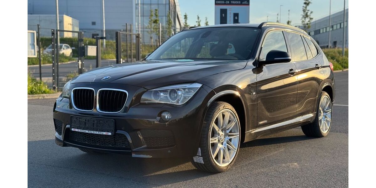 BMW X1 90.000 km 15.490 &euro; Bottrop 46238