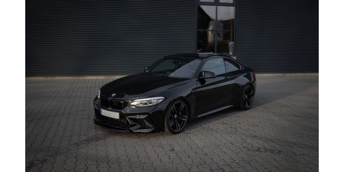 BMW M2 83.000 km 46.000 &euro; Isselburg 46419