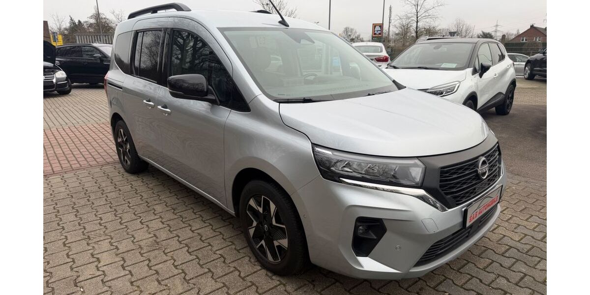 Nissan Townstar 177.564 km 13.500 &euro; Moers 47445