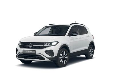 VW T-Cross 4.332 km 19.980 &euro; Bocholt 46395