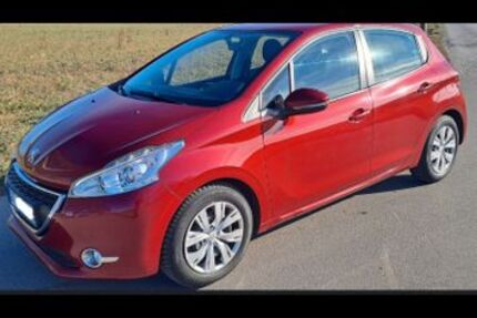 Peugeot 208 175.000 km 4.000 &euro; Bottrop 46244
