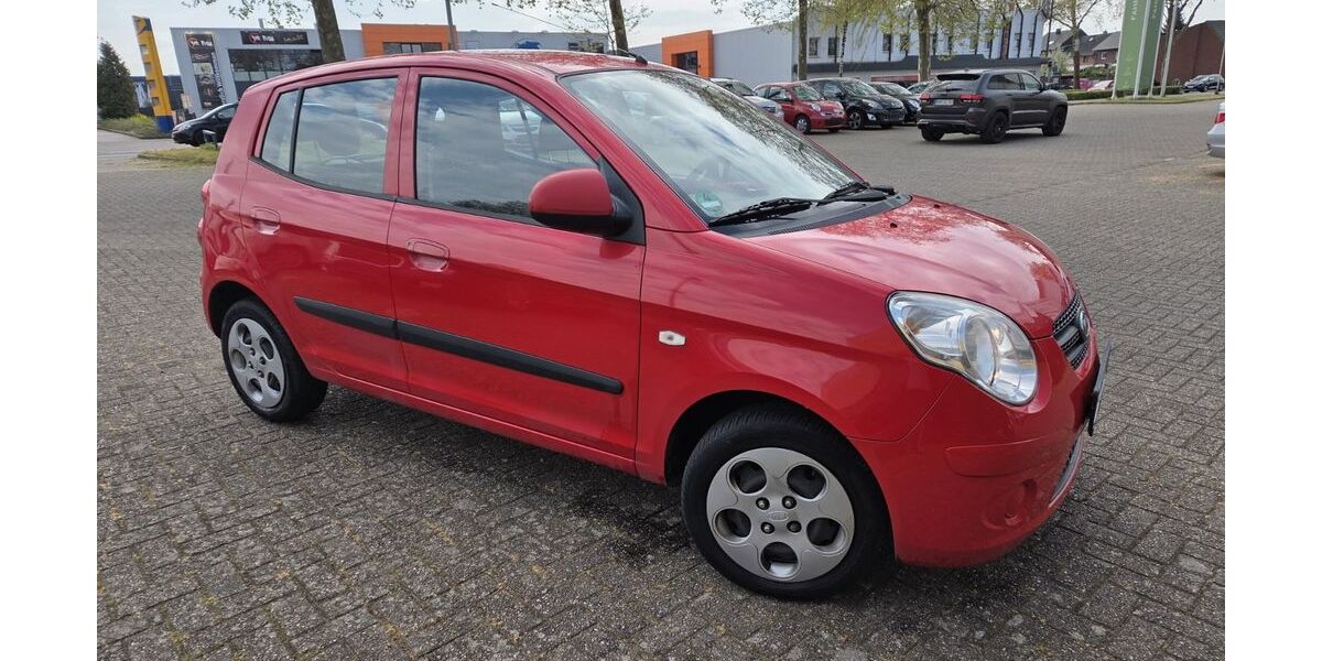 Kia Picanto 83.500 km 2.899 &euro; Bocholt 46397