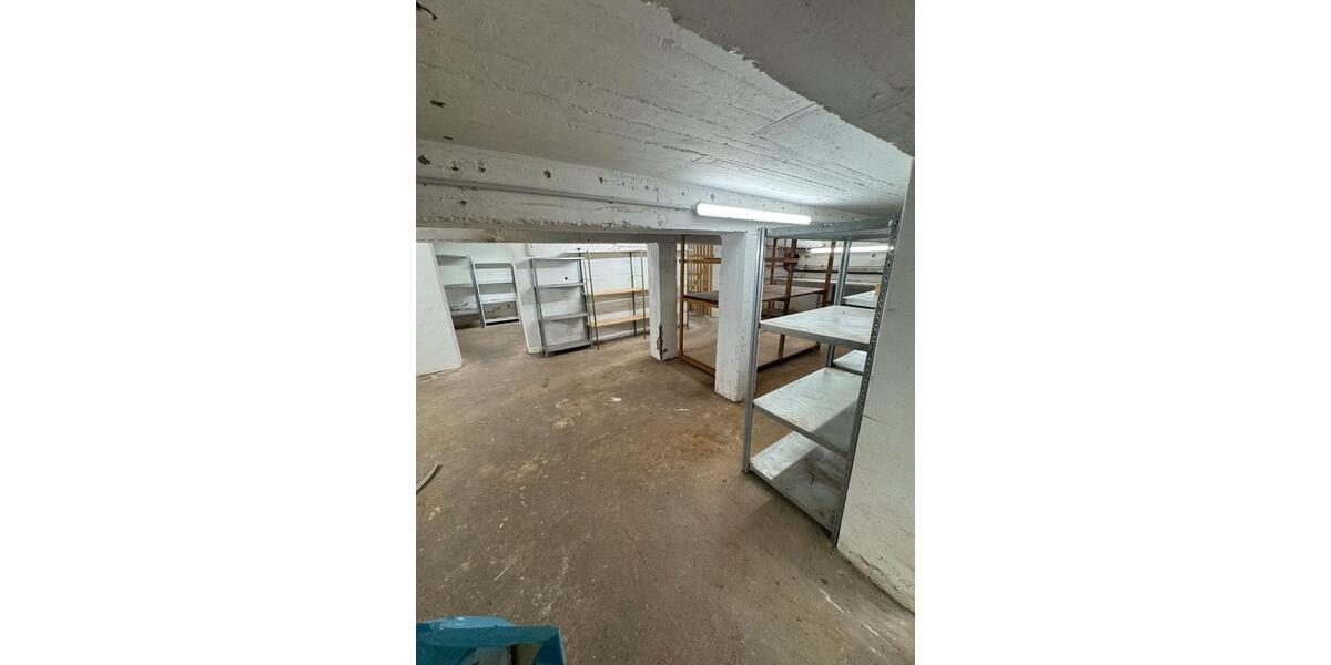 Gewerbeobjekt Duisburg Hochheide - 1.350&euro; | Angebot:23183094