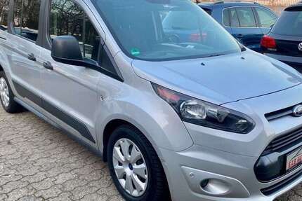 Ford Transit Connect 174.870 km 8.500 &euro; Moers 47445