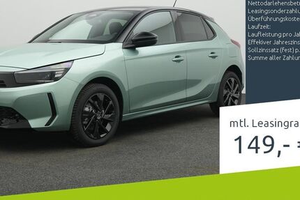 Opel Corsa 8.363 km 17.390 &euro; Borken 46325