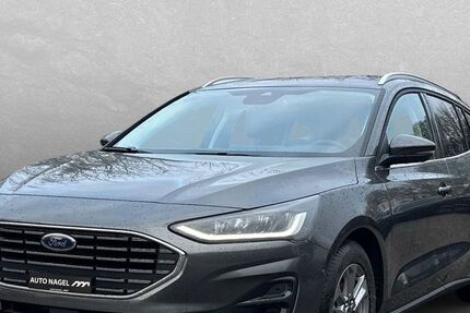 Ford Focus 5.549 km 28.490 &euro; Moers 47441
