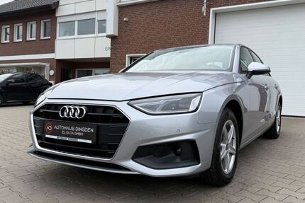 Audi A4 6.000 km 27.990 &euro; Hamminkeln 46499