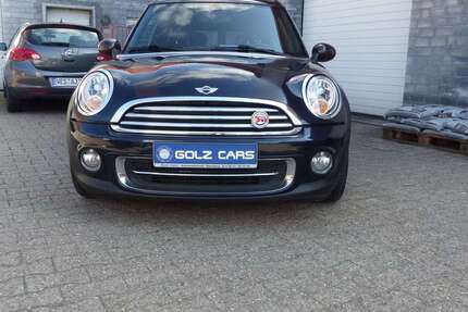 Mini Cooper Clubman 123.194 km 8.990 &euro; Rheinberg 47495